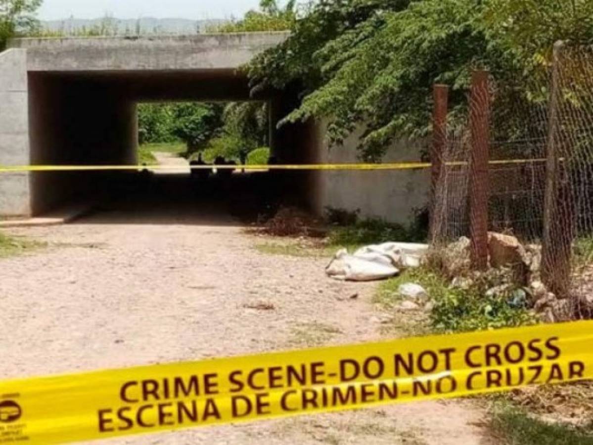 Amigo podría estar detrás del crimen de menor apuñalado en Pimienta, Cortés