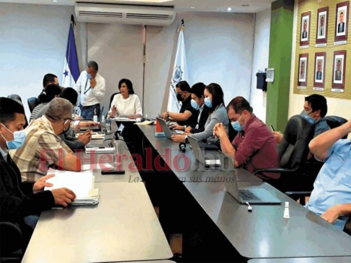 Honduras: Amplían plazo al 22 de febrero para presentar listados