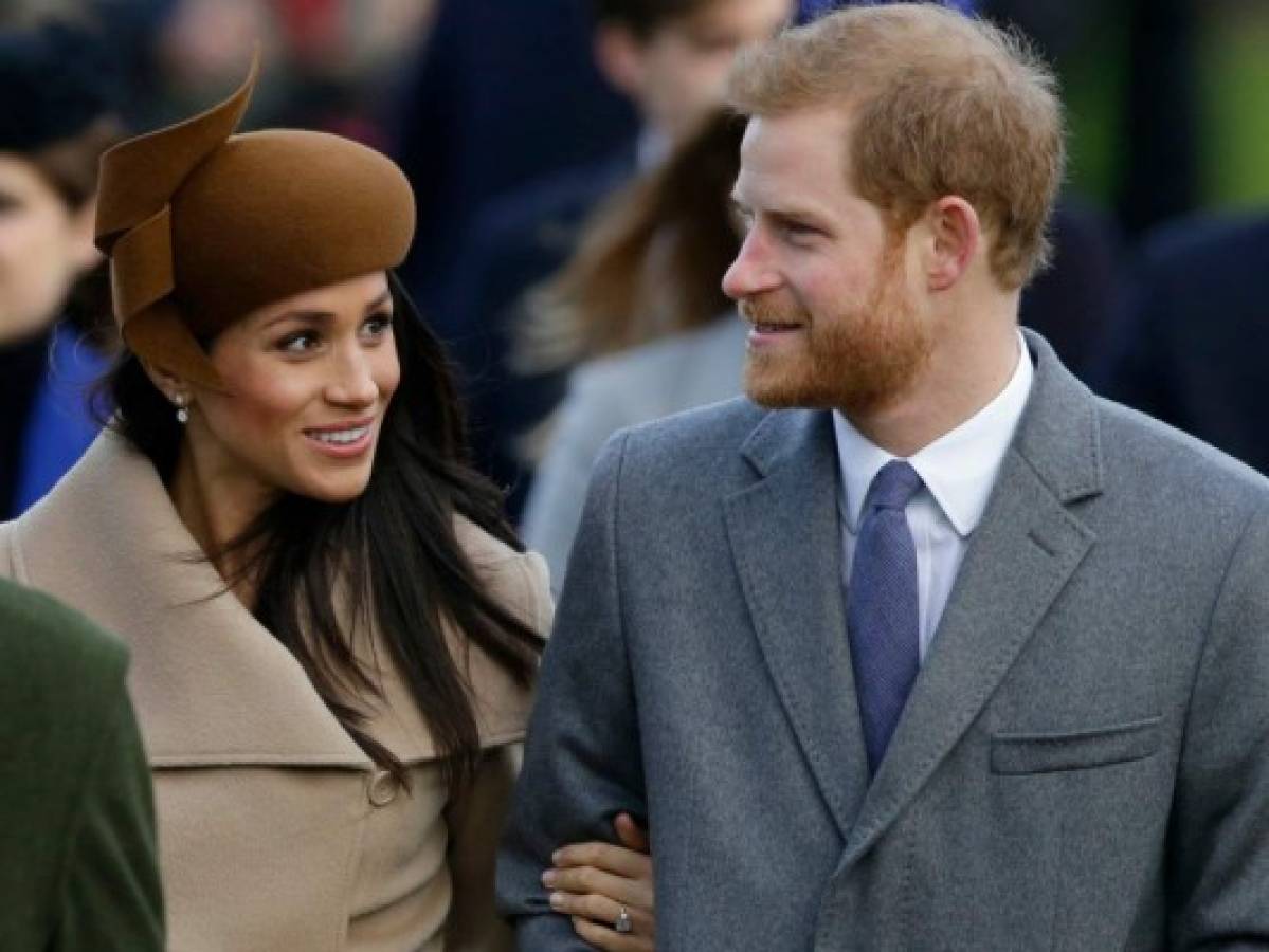 Gobierno británico quiere ampliar horario de bares para la boda de Meghan Markle y príncipe Harry