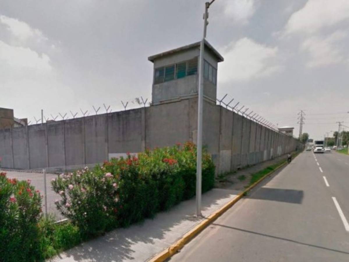Reportan reyerta en un centro de detención de menores en México
