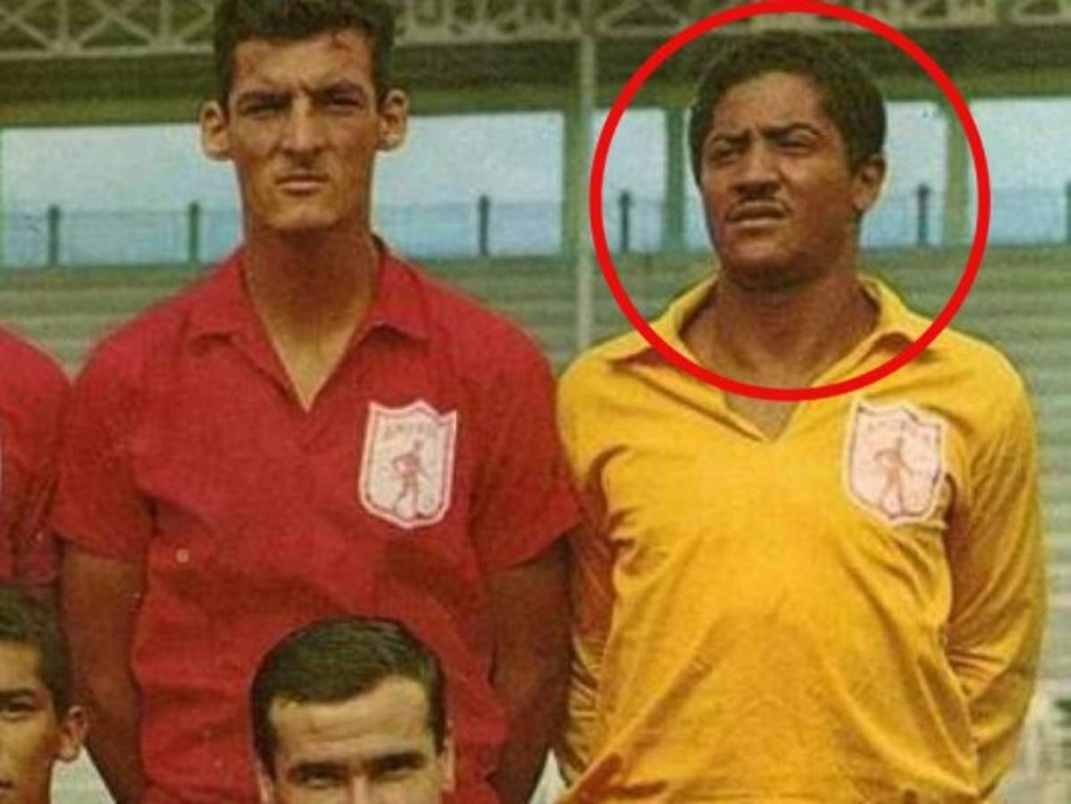 Muere Luis Largacha, exportero de la selección de Colombia  