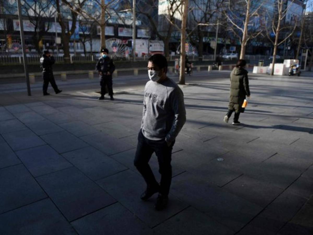 OMS se opone a medidas generales por el nuevo coronavirus