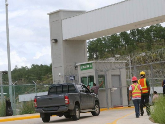 Identifican a marero que asesinó a 'paisa' en La Tolva