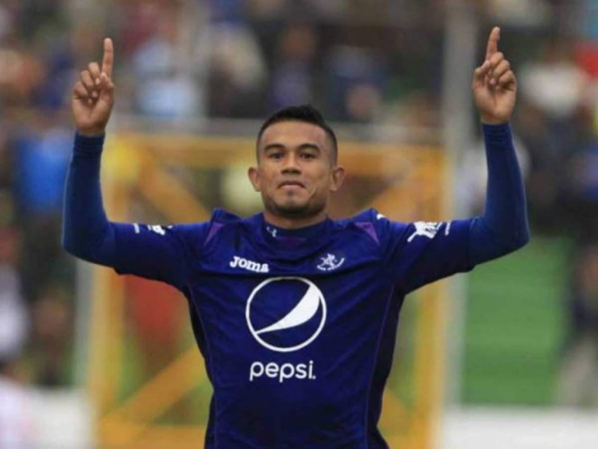 Carlos el Chino Discua: 'Supimos salir bien de la cuerda floja'&nbsp;&nbsp;