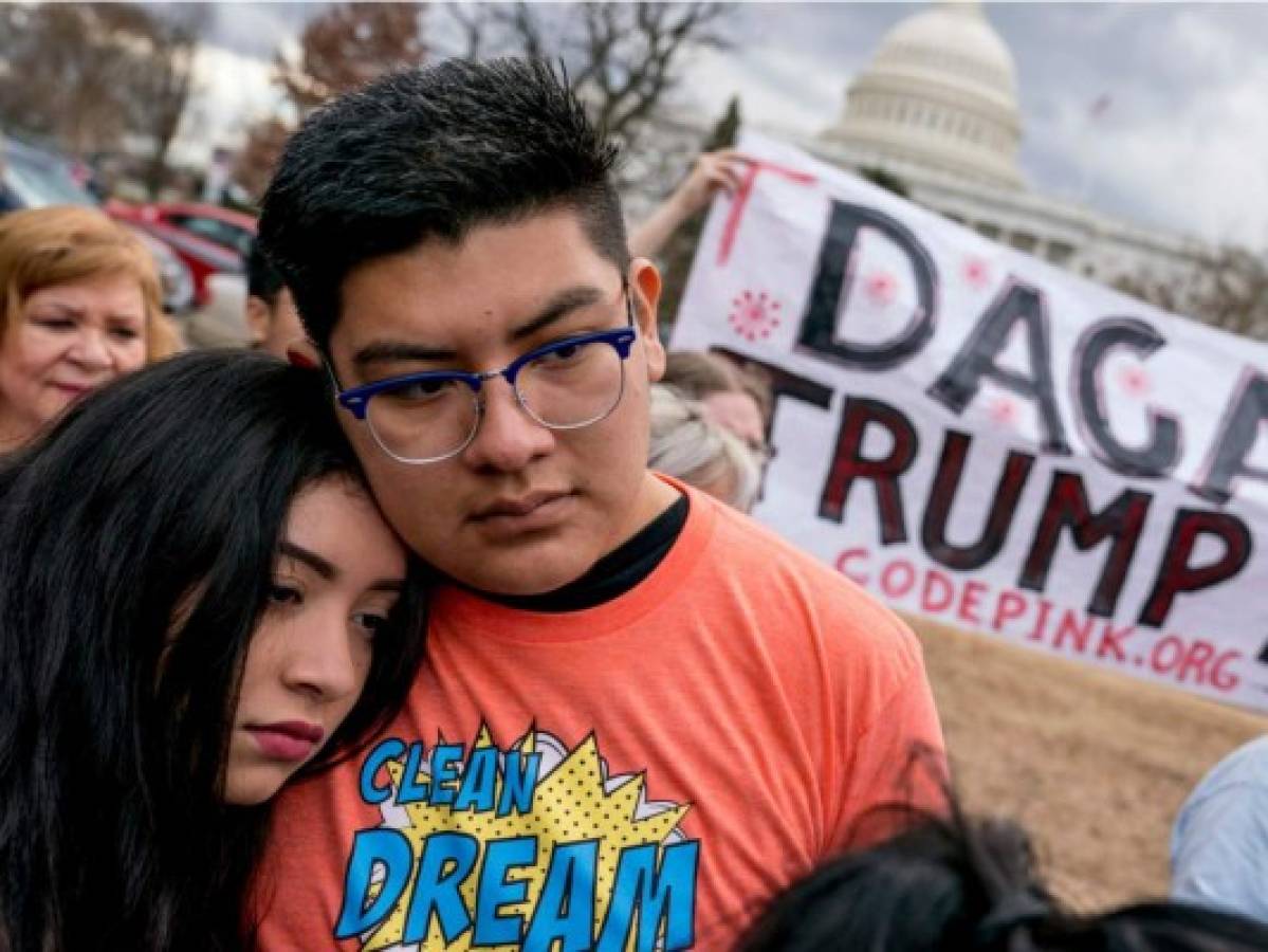 Demanda en Texas podría agilizar decisión sobre DACA en Estados Unidos