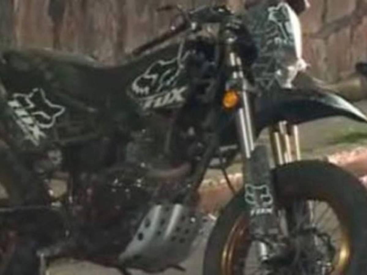 Hombre muere atropellado por el supuesto amante de su mujer en Tegucigalpa