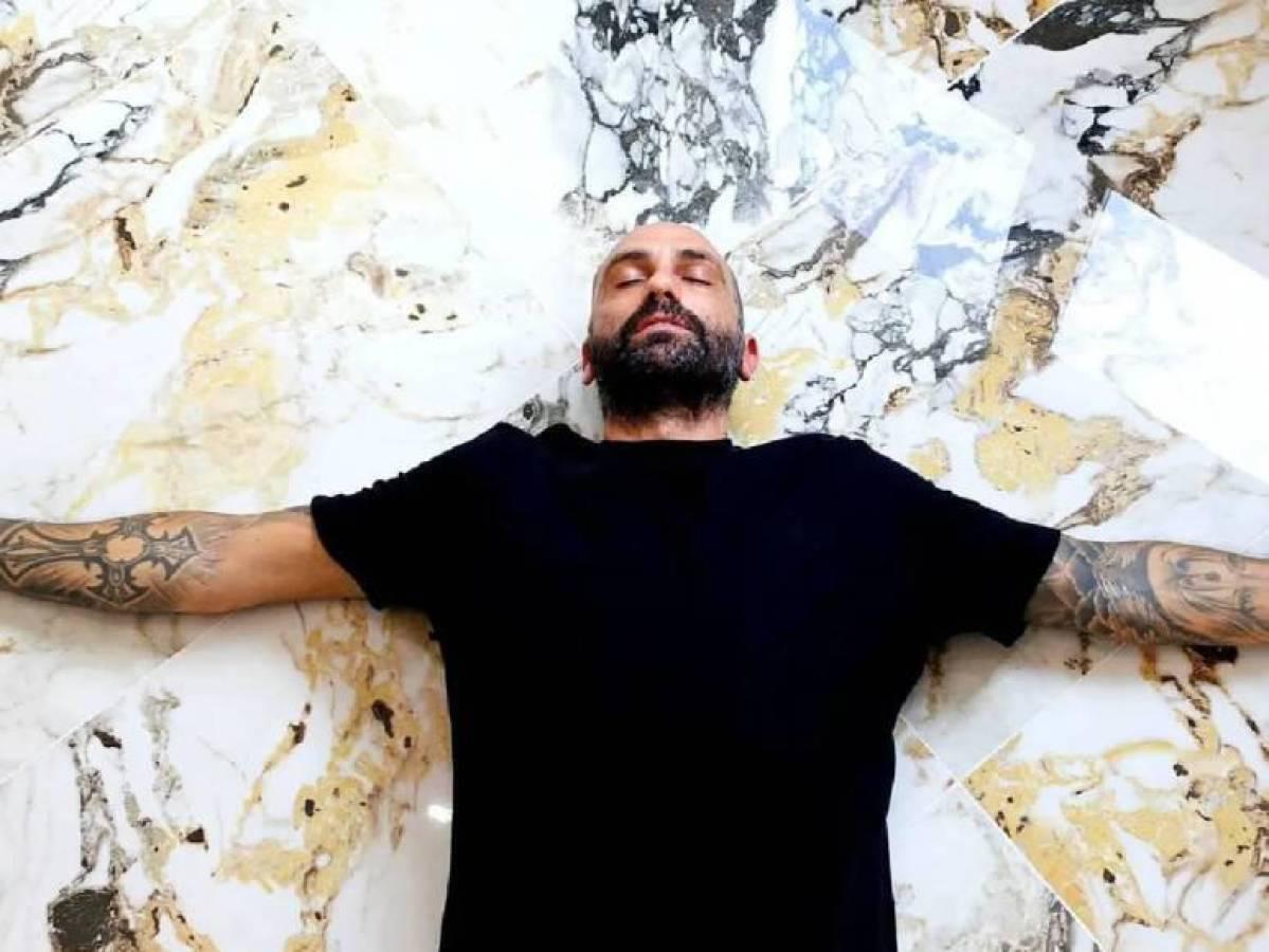 De jugar en el Real Madrid a ser decorador de interiores: “Llegué a aborrecer el fútbol”