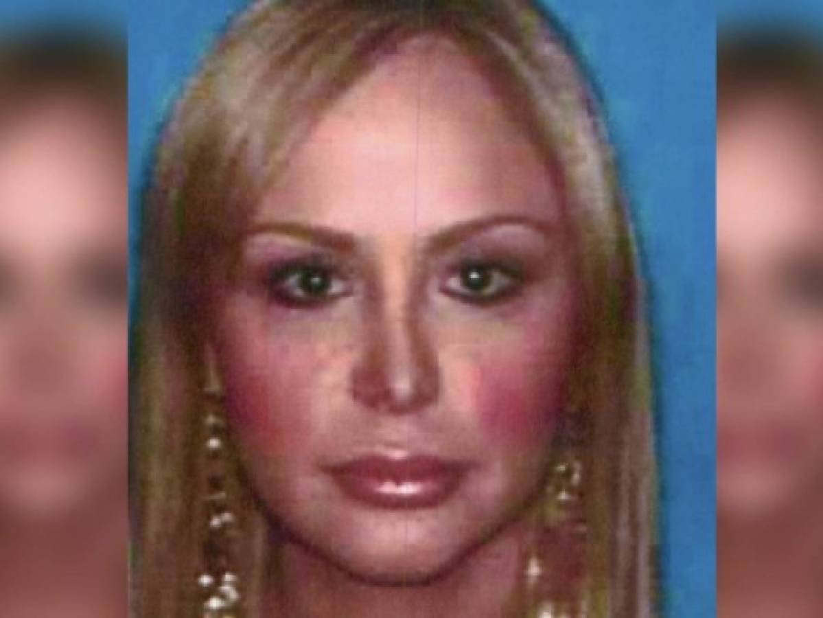 Ana Marie Hernández, la narcotraficante más sexi del mundo