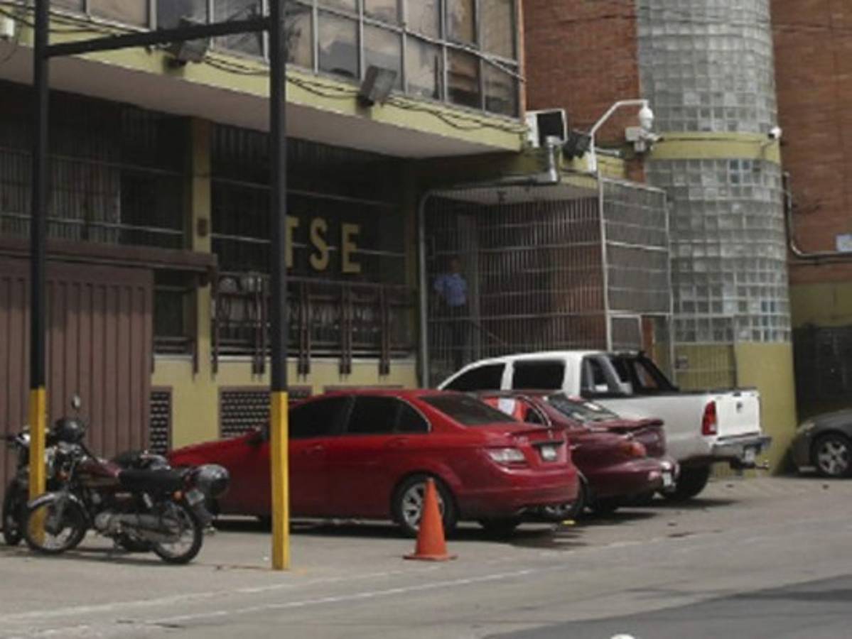 Unas 150 renuncias de candidatos ya fueron sustituidas