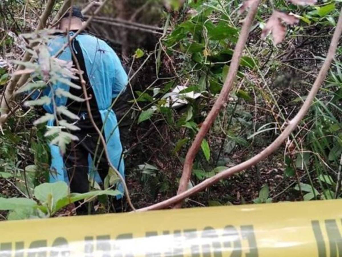 Ofrecen recompensa a quien de información del asesino de niño en Roatán  