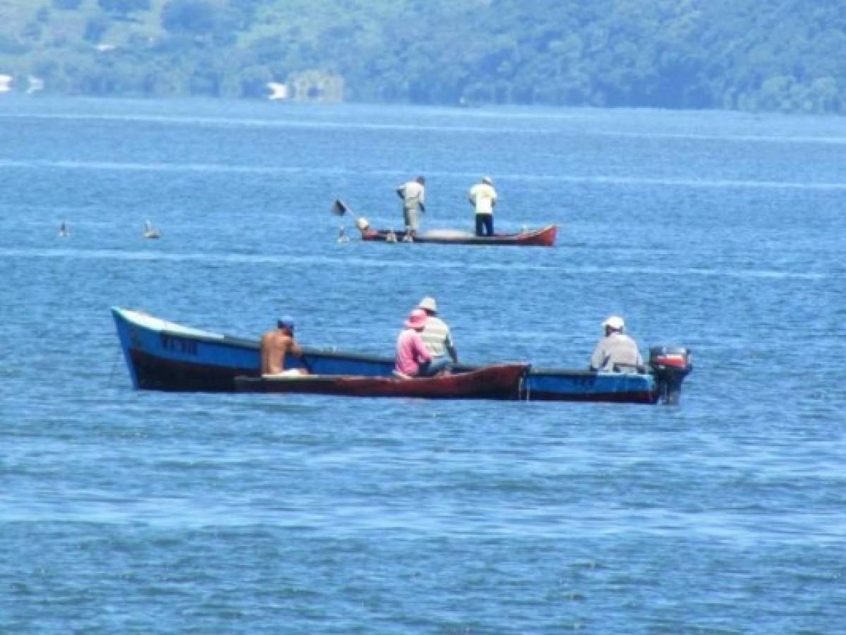 La pandemia golpea la actividad pesquera en el Golfo de Fonseca