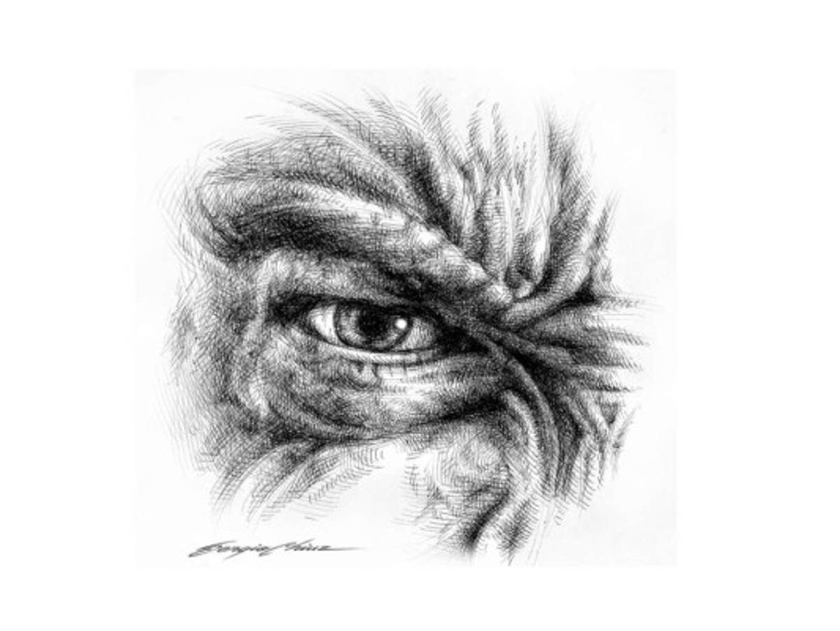 Selección de Grandes Crímenes: El despertar de la ira (Parte II)