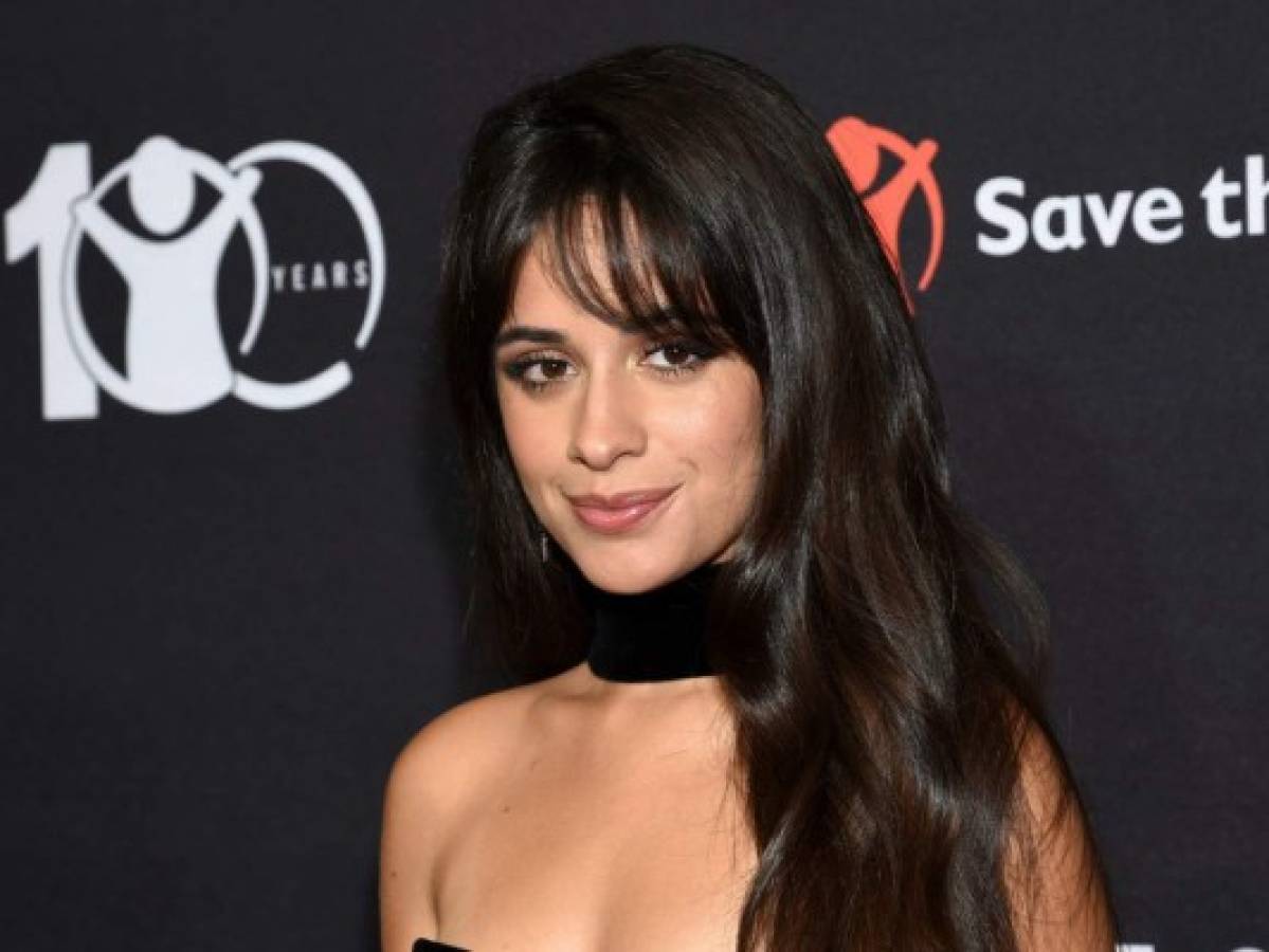 Camila Cabello se disculpa por lenguaje racista