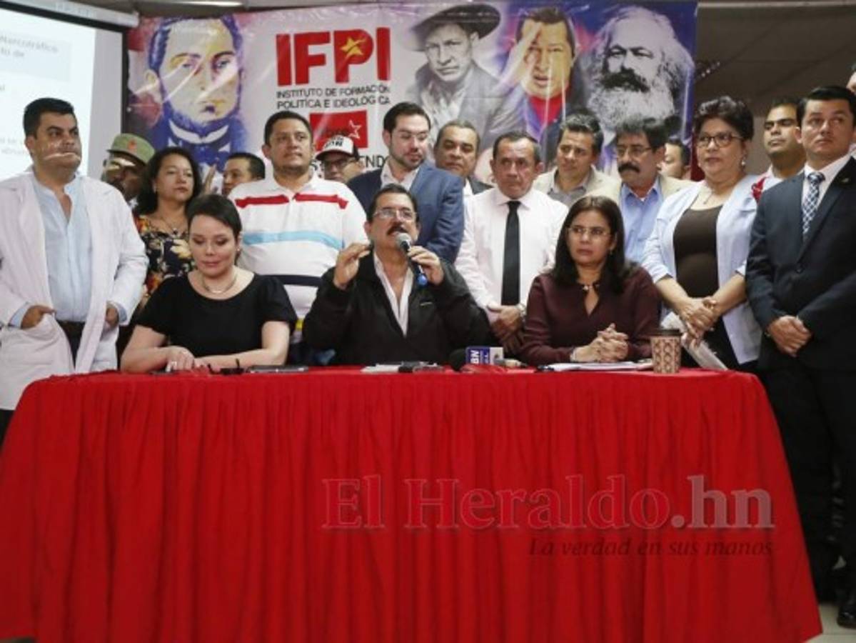 Heridas de 2009 todavía no sanan en Honduras