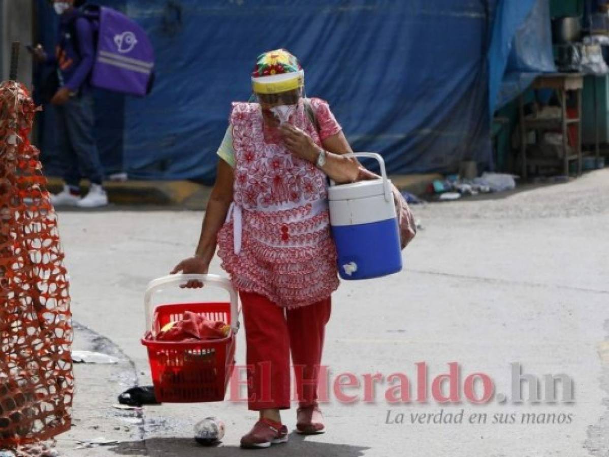 ¡Peligro! En el Día de la Madre, ni la abraces ni la visites