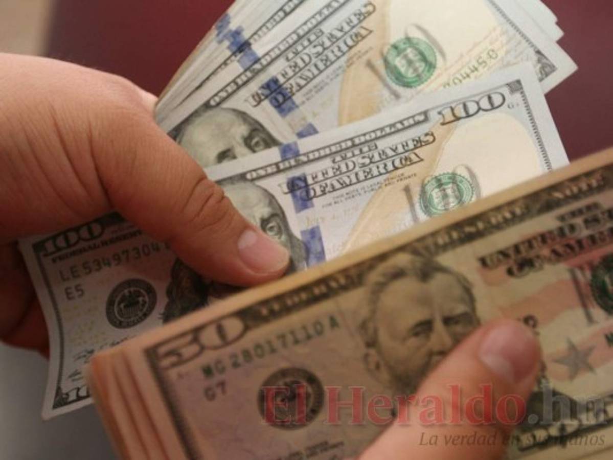 En $692 millones subió el saldo de la deuda pública del gobierno