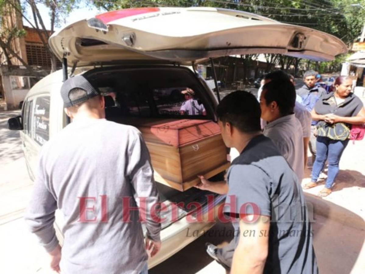 Por enemistad habrían matado a dos hombres en Danlí