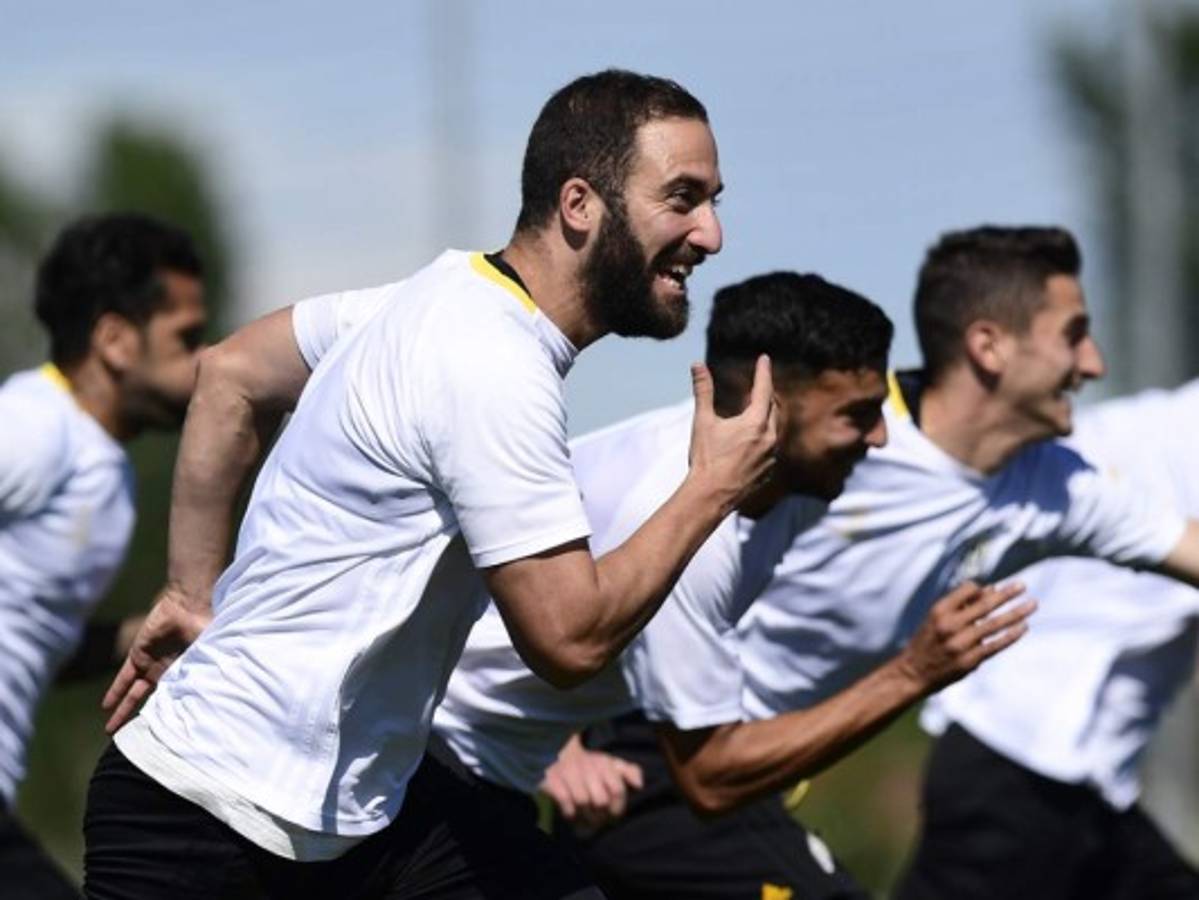 Real Madrid vs Juventus será la gran final de la Champions League , según la afición