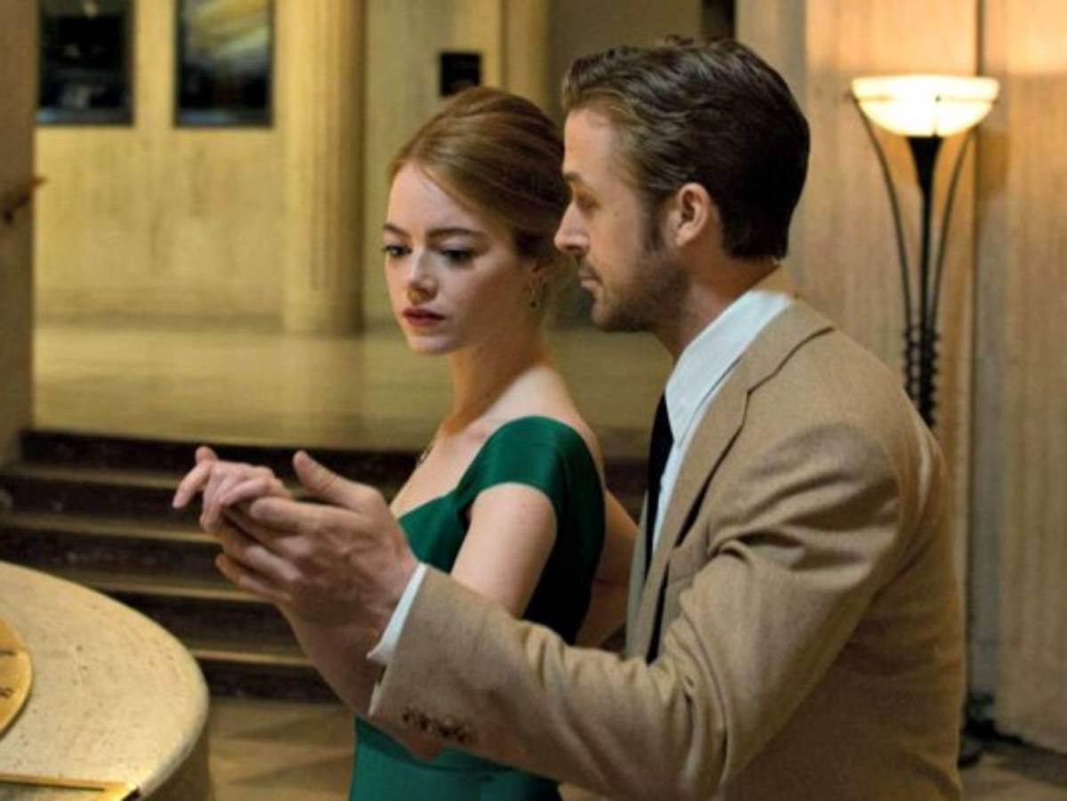 Ryan Gosling en su segunda nominación, gran favorito para ganar el Oscar a Mejor Actor