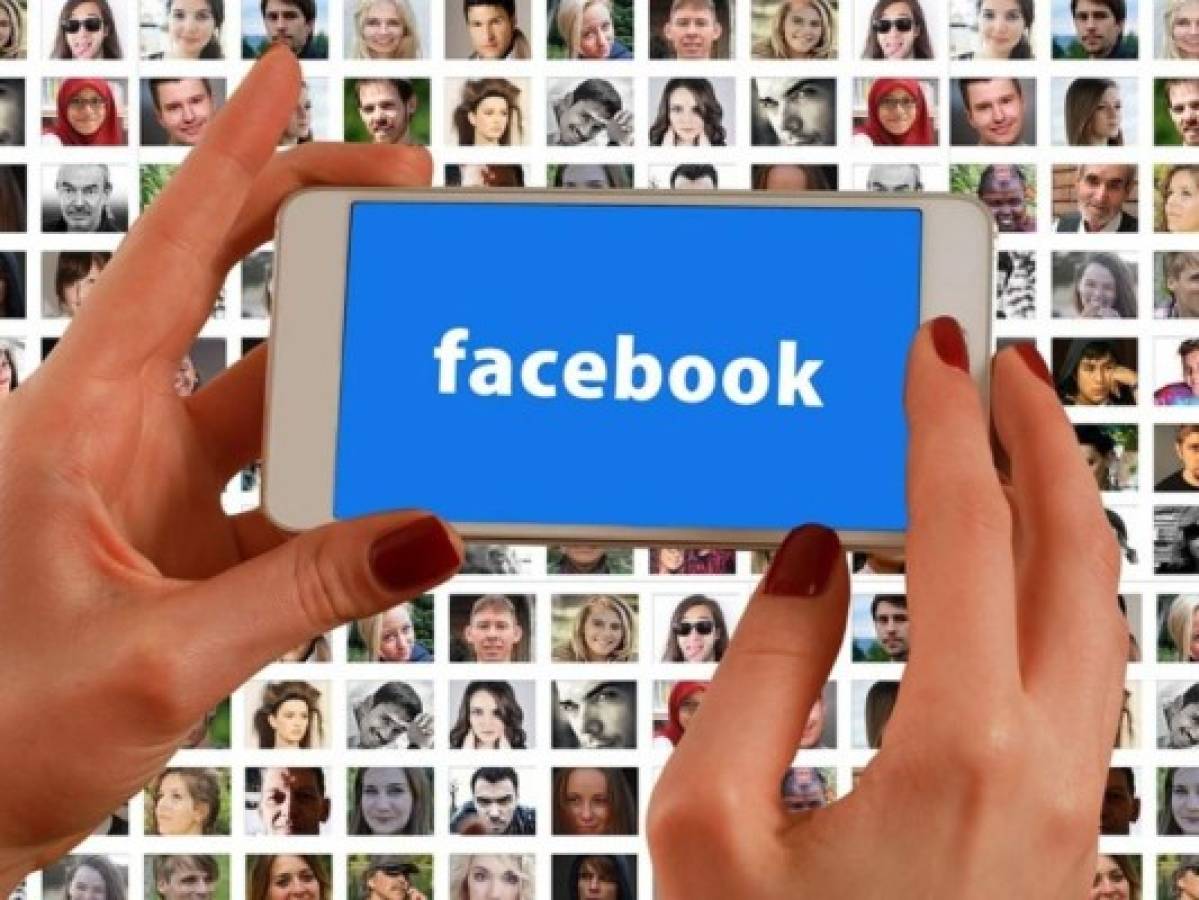 Facebook tras caída mundial: 'Estamos trabajando para que todo vuelva a la normalidad'