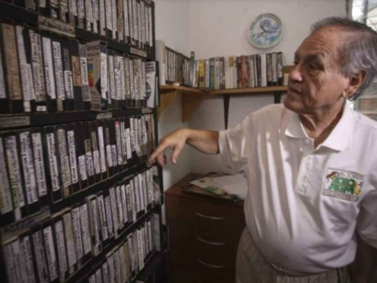 Proponen crear Museo del Fútbol 'Chelato Uclés' en Tegucigalpa