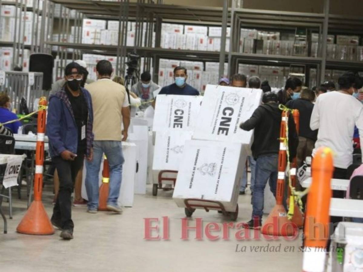 El Congreso Nacional tiene dos semanas cruciales para aprobar nueva Ley Electoral