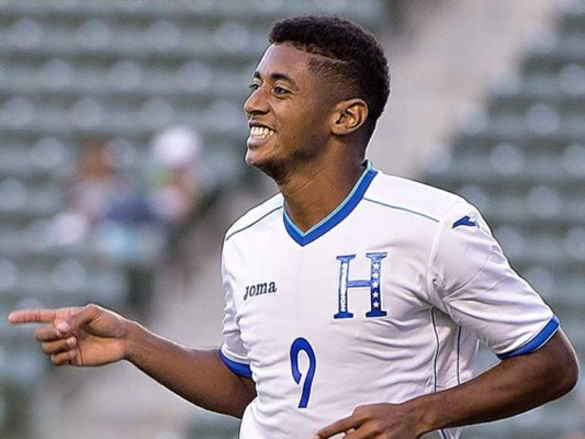 Anthony 'Choco' Lozano ya habría firmado con el Barcelona B