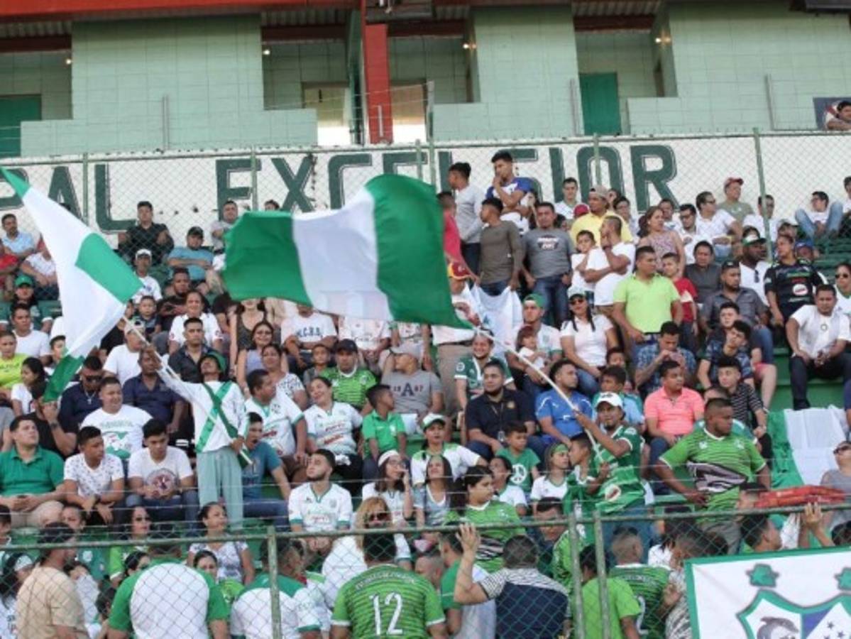 Platense y Olimpia empatan a cero por la fecha 11 del torneo Apertura