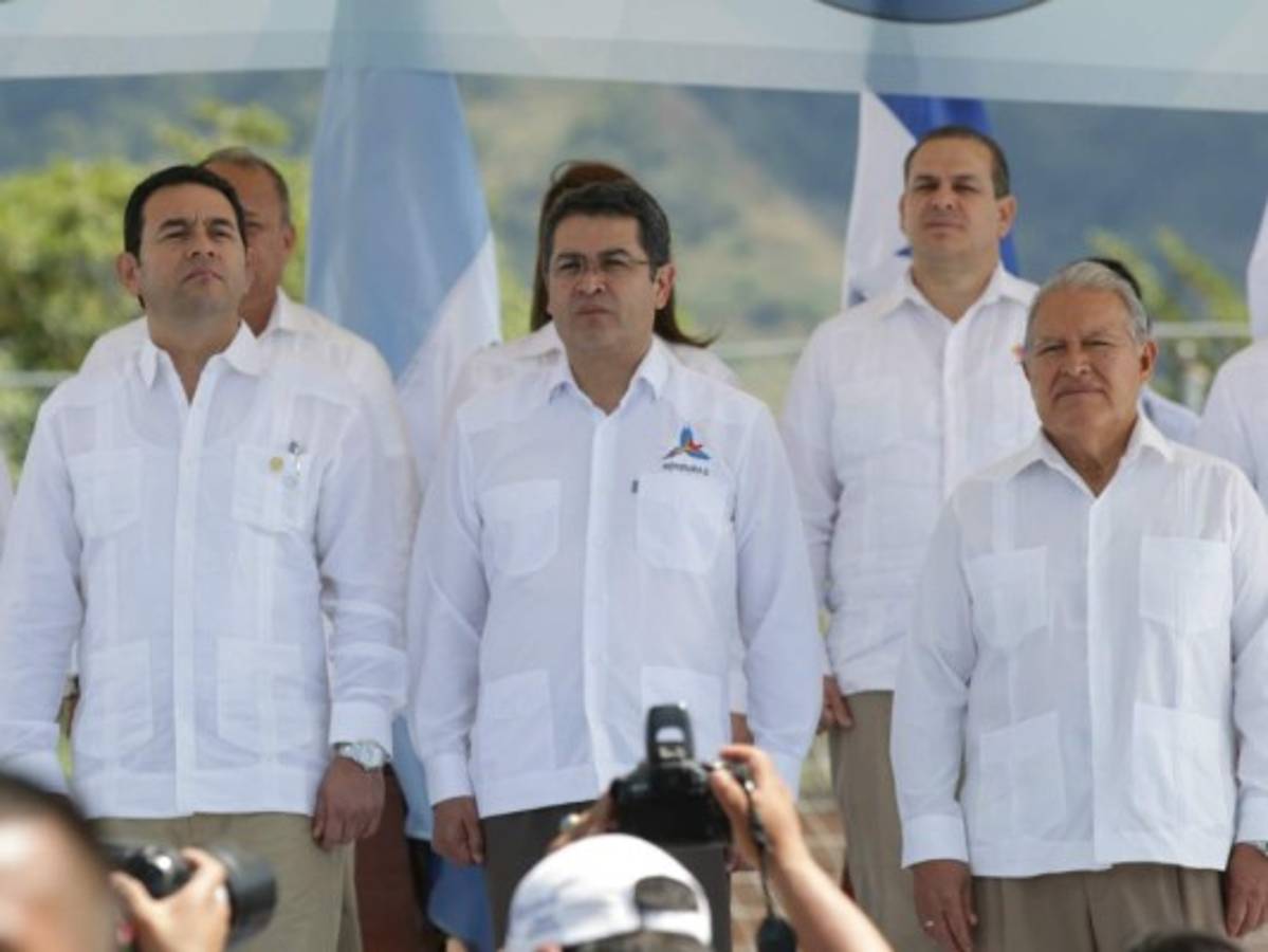 Alto funcionario de EEUU confía en que con Trump se mantendrá el apoyo a Centroamérica