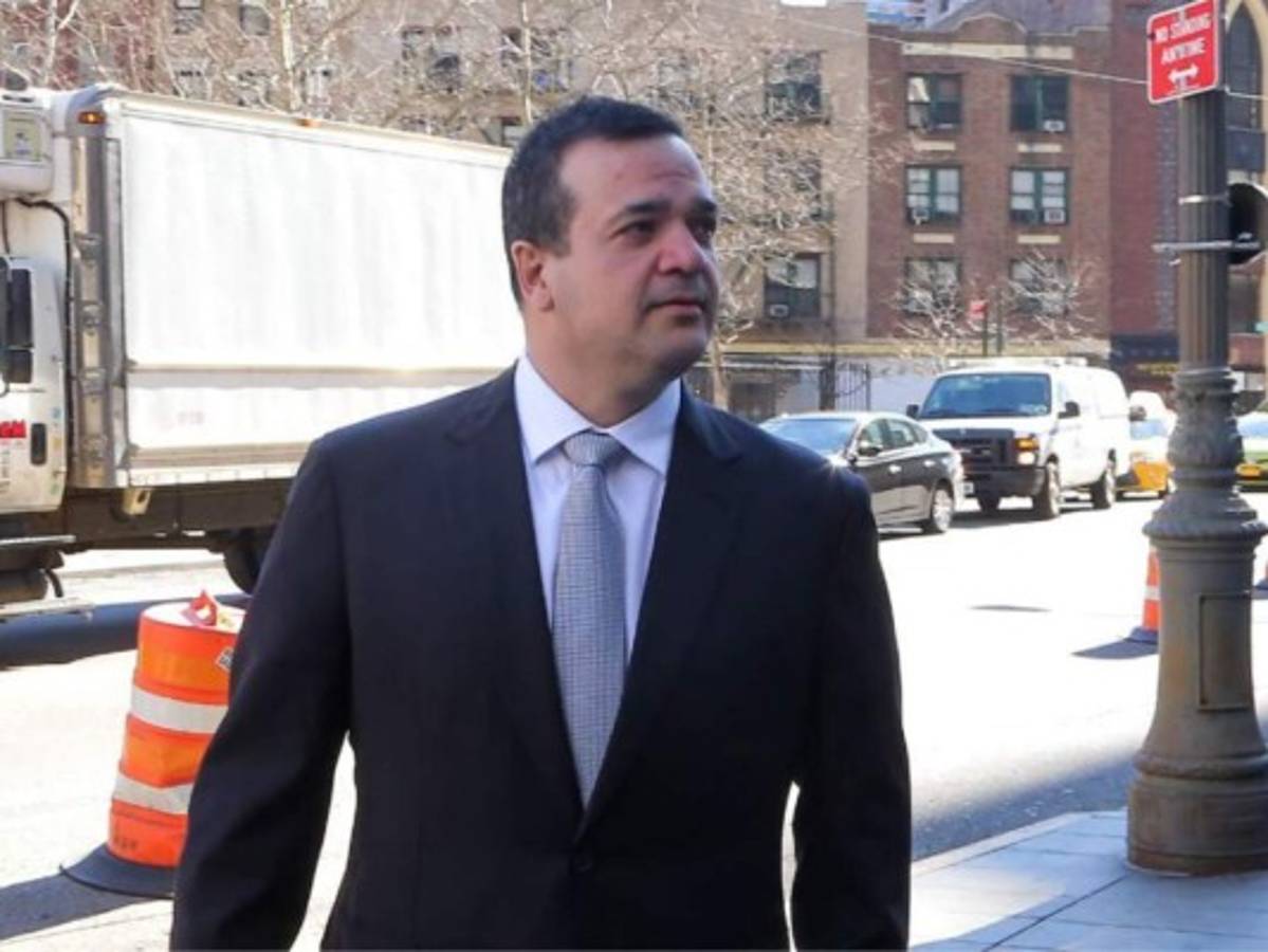 Yankel Rosenthal recobrará su libertad el lunes