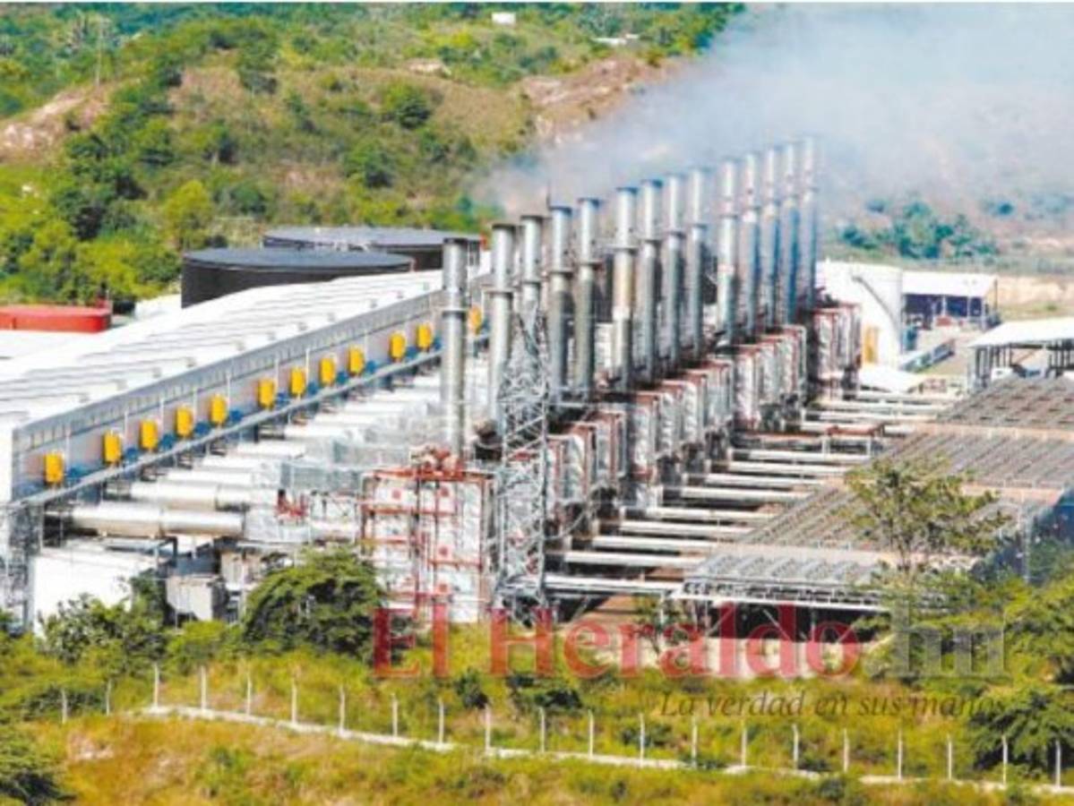 CN exonera a los generadores de energía de impuesto a combustibles