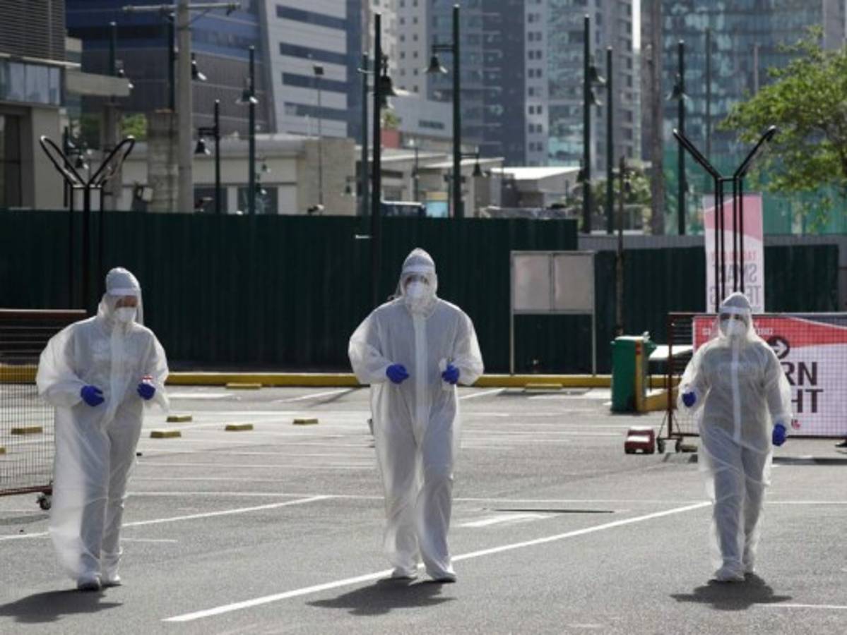 Seis recomendaciones de la OMS para levantar la cuarentena  