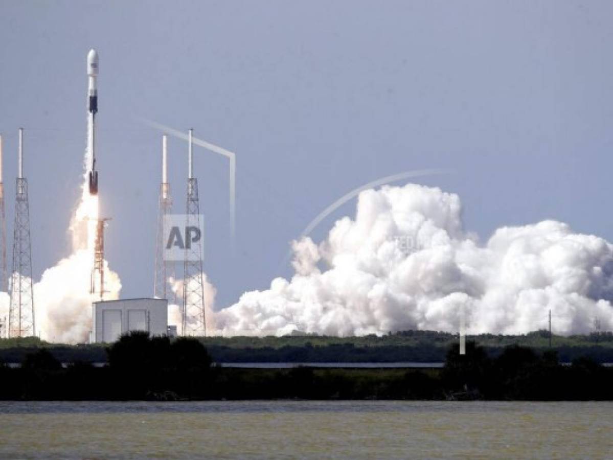 La cápsula tripulada de SpaceX retornará a la Tierra el 2 de agosto 