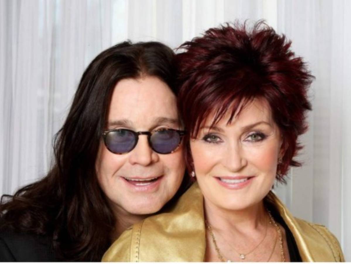 Esposa de Ozzy Osbourne revela que el cantante de rock la quiso matar