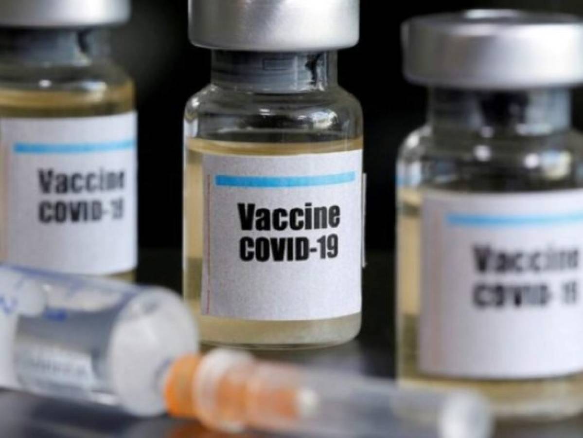 'Reforma tiene como objetivo comprar directamente la vacuna', dice Casa Presidencial