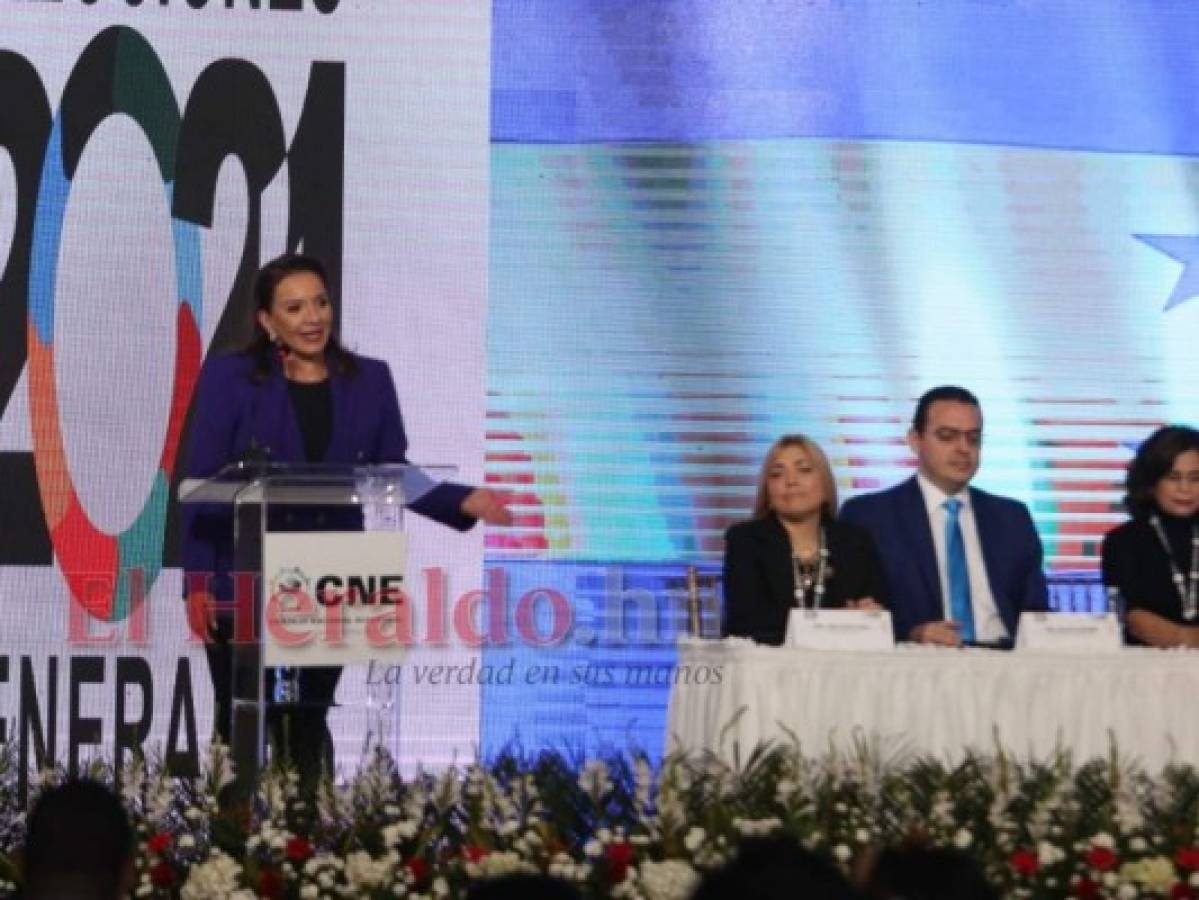 Así se desarrolló la entrega de credenciales en el nivel de diputaciones por el CNE (FOTOS)