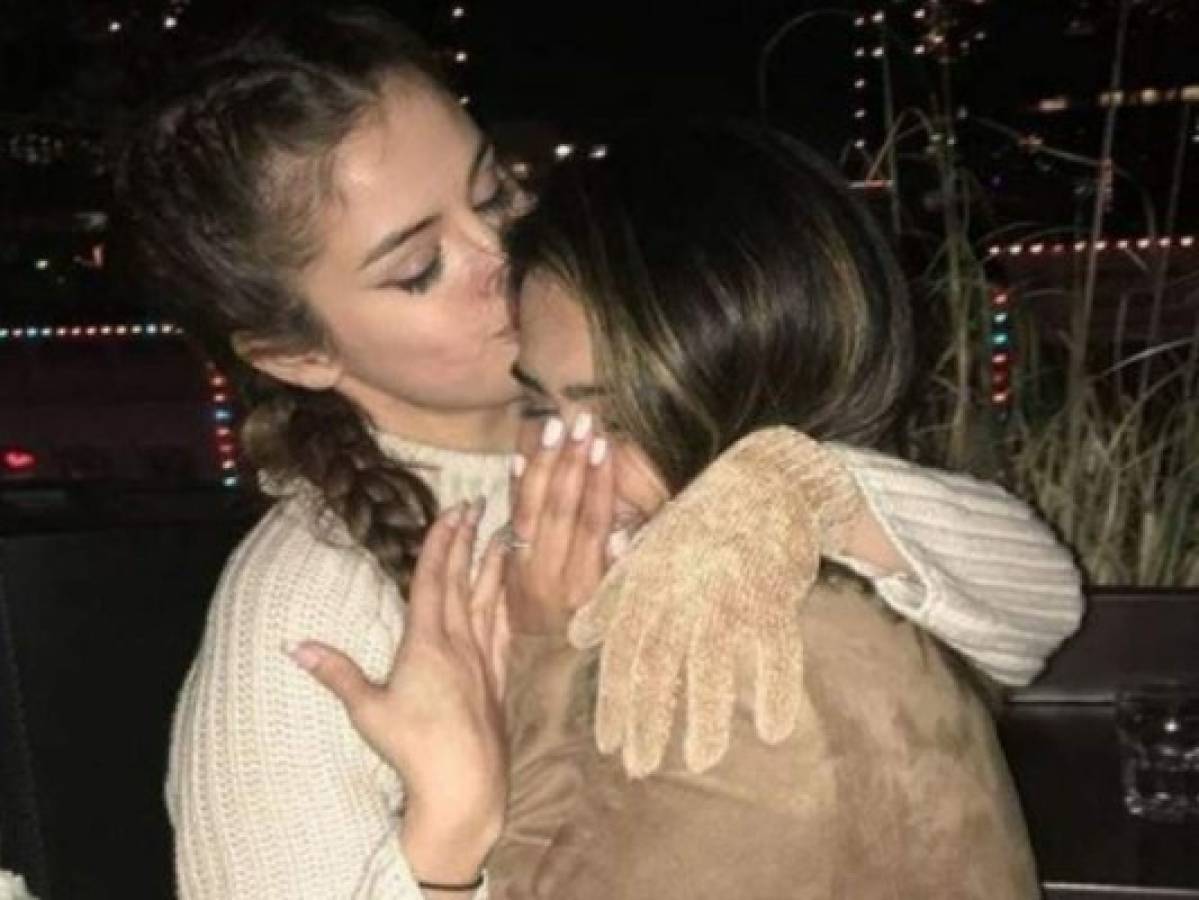 El espectacular detalle de Selena Gómez con su prima que contraerá matrimonio