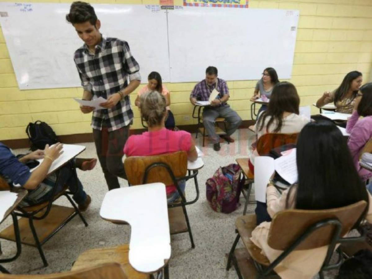 La Universidad Nacional Autónoma de Honduras abrirá quince nuevas carreras