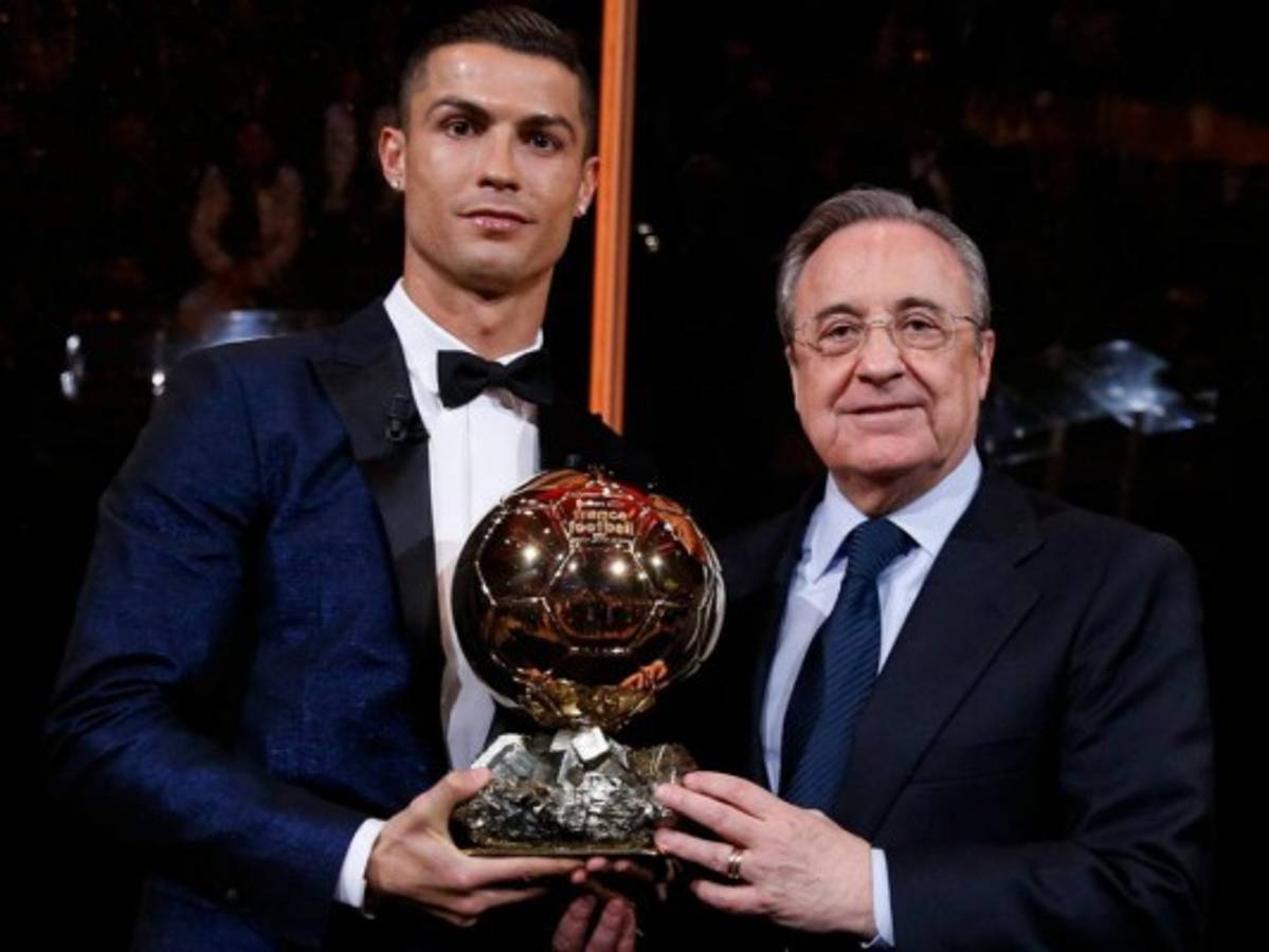 Cristiano Ronaldo estaría buscando casa en Italia para jugar con Juventus