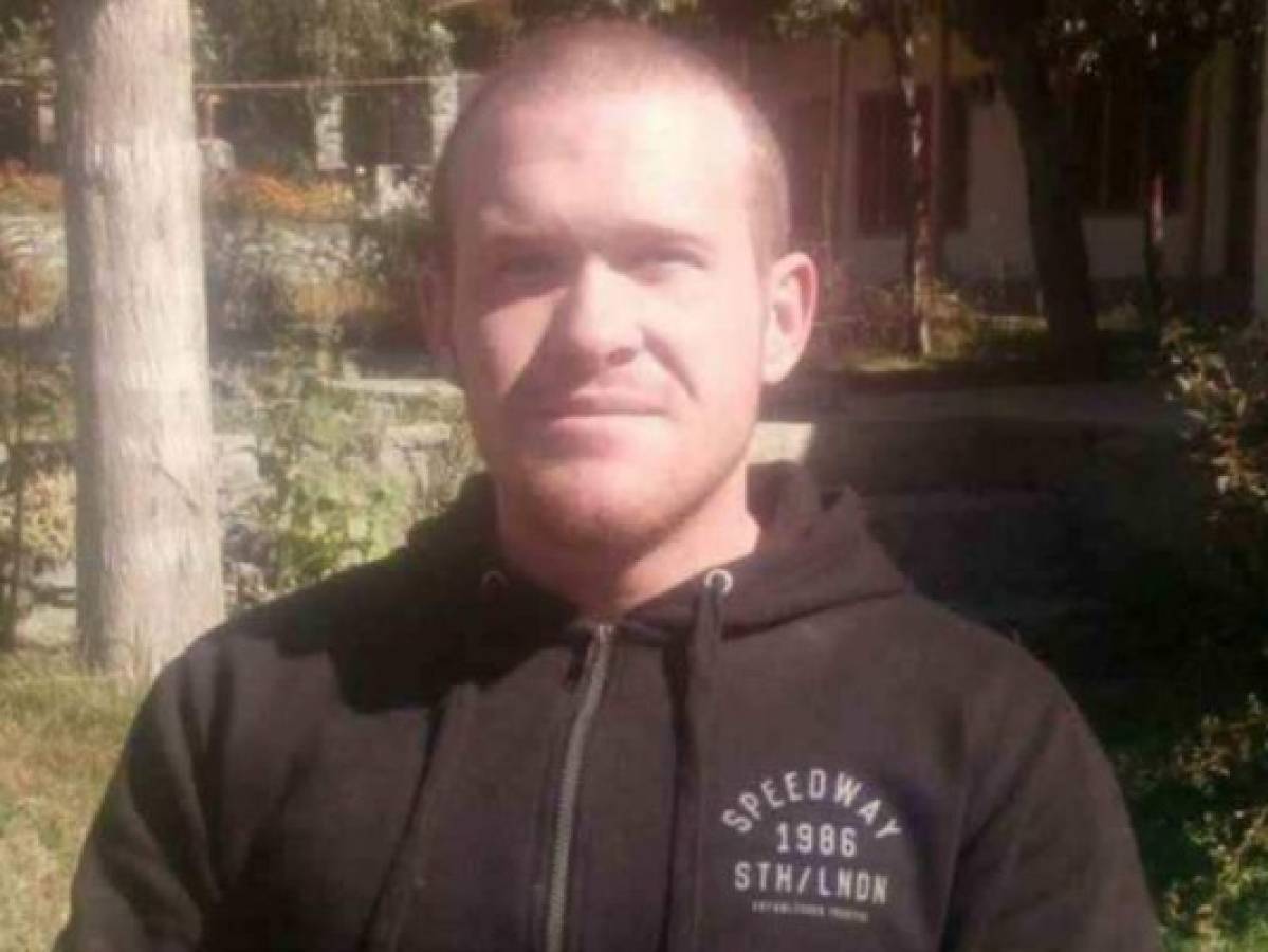 ¿Quién es Brenton Tarrant, el presunto terrorista detrás de la masacre en Nueva Zelanda?