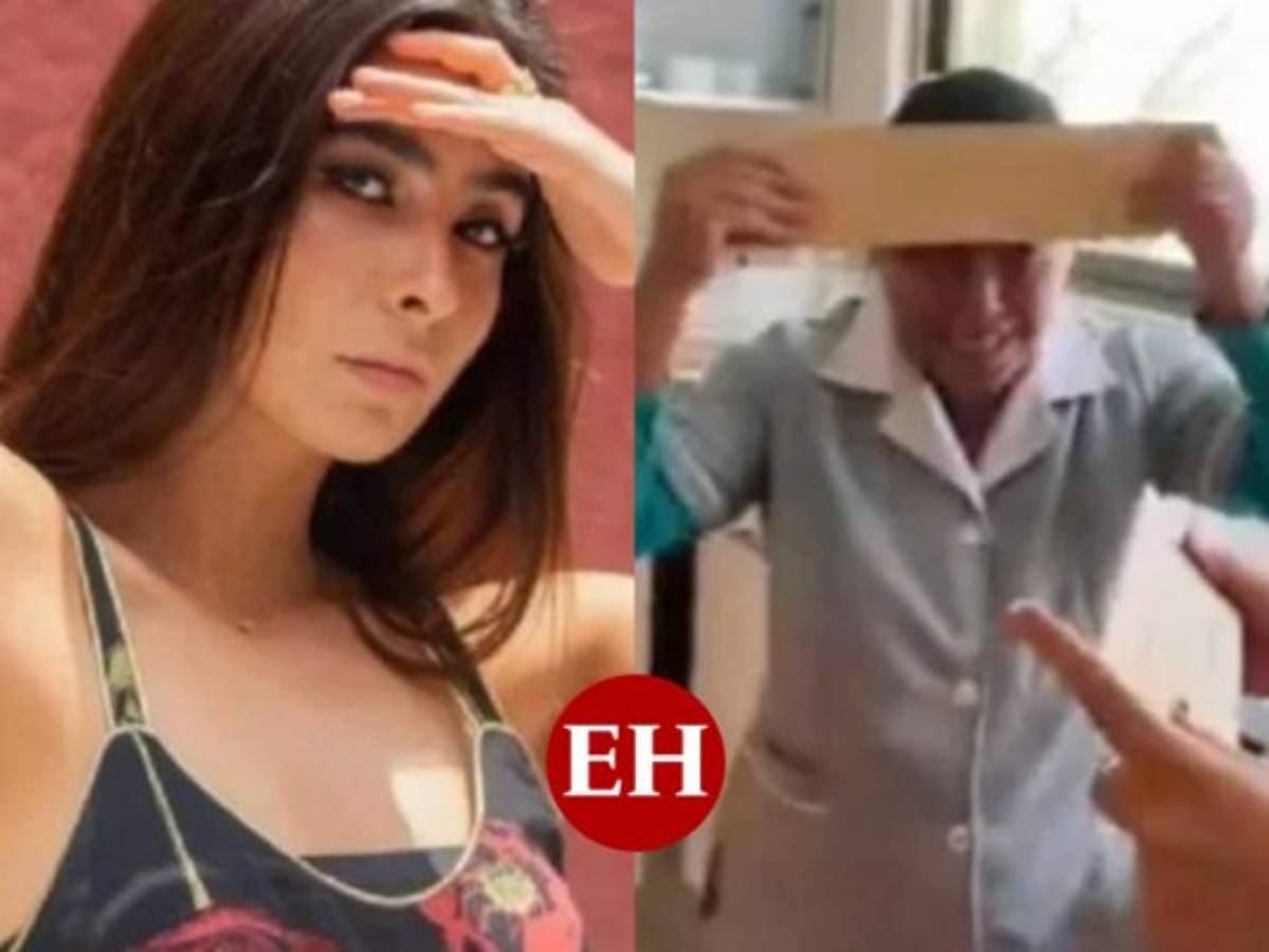 Critican a la hija de Adal Ramones por maltratar a empleada doméstica