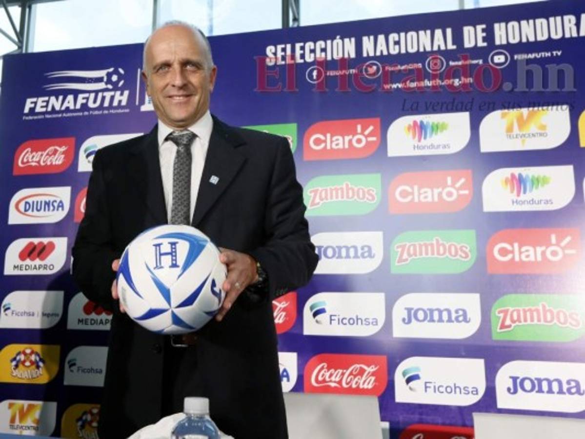 ¿Cuál es la zaga que tiene Fabián Coito?