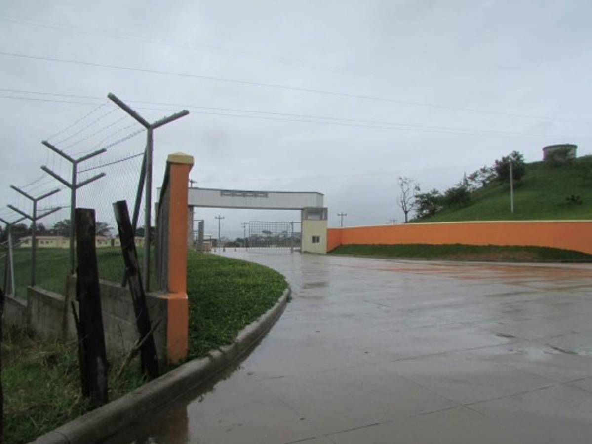 Dueños de tierras de Patuca exigen al gobierno concluir indemnizaciones