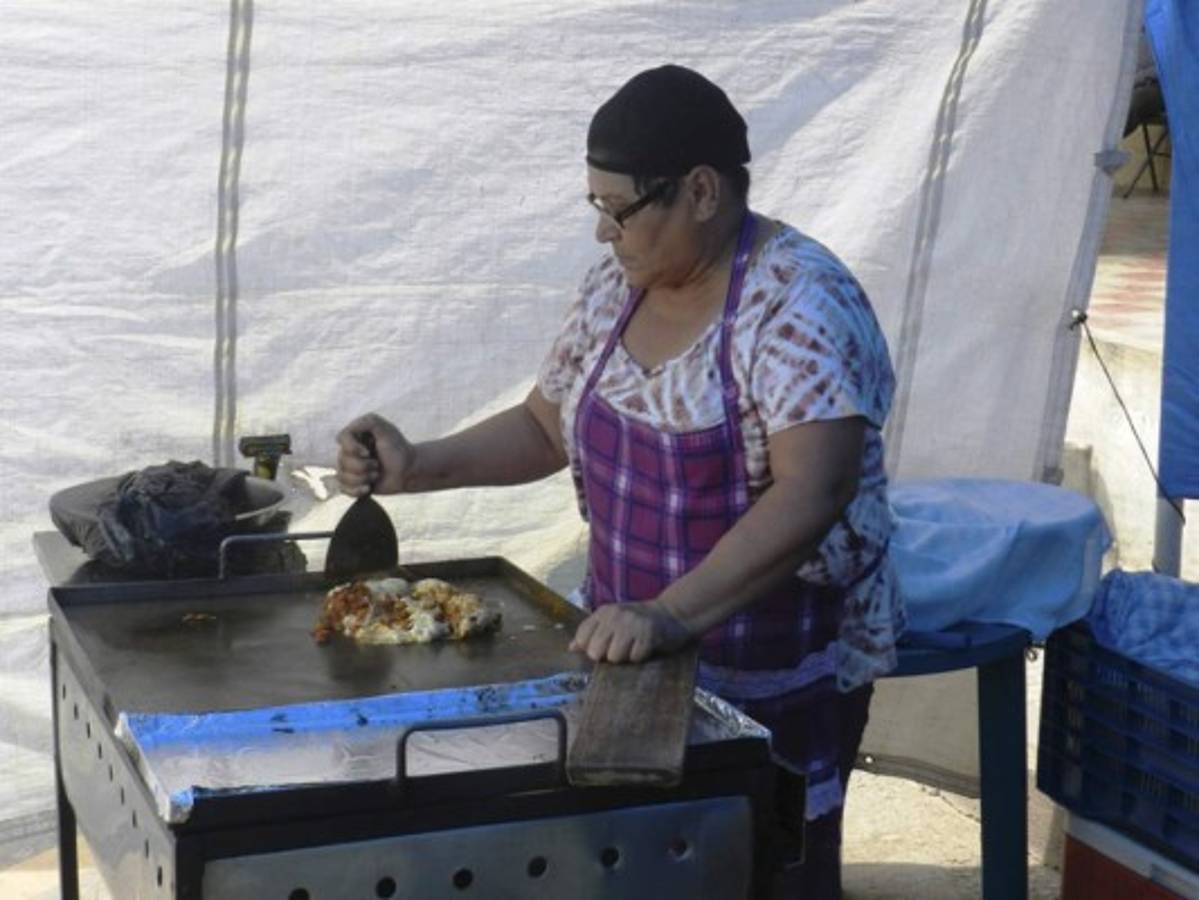 Súper mamás y heroínas de oriente