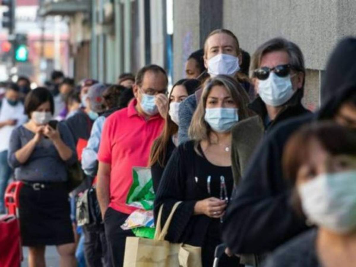 Chile permitirá reuniones hasta 30 personas en las fiestas decembrinas  