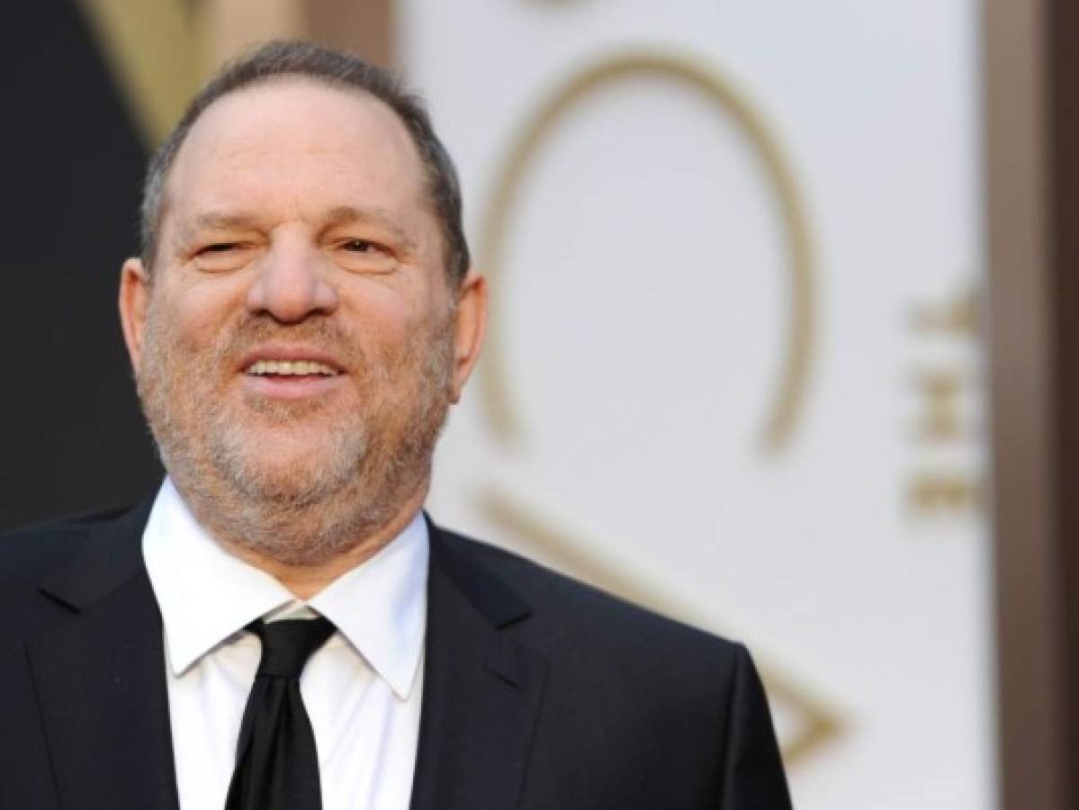 Declaran culpable a Harvey Weinstein por agresión sexual y violación