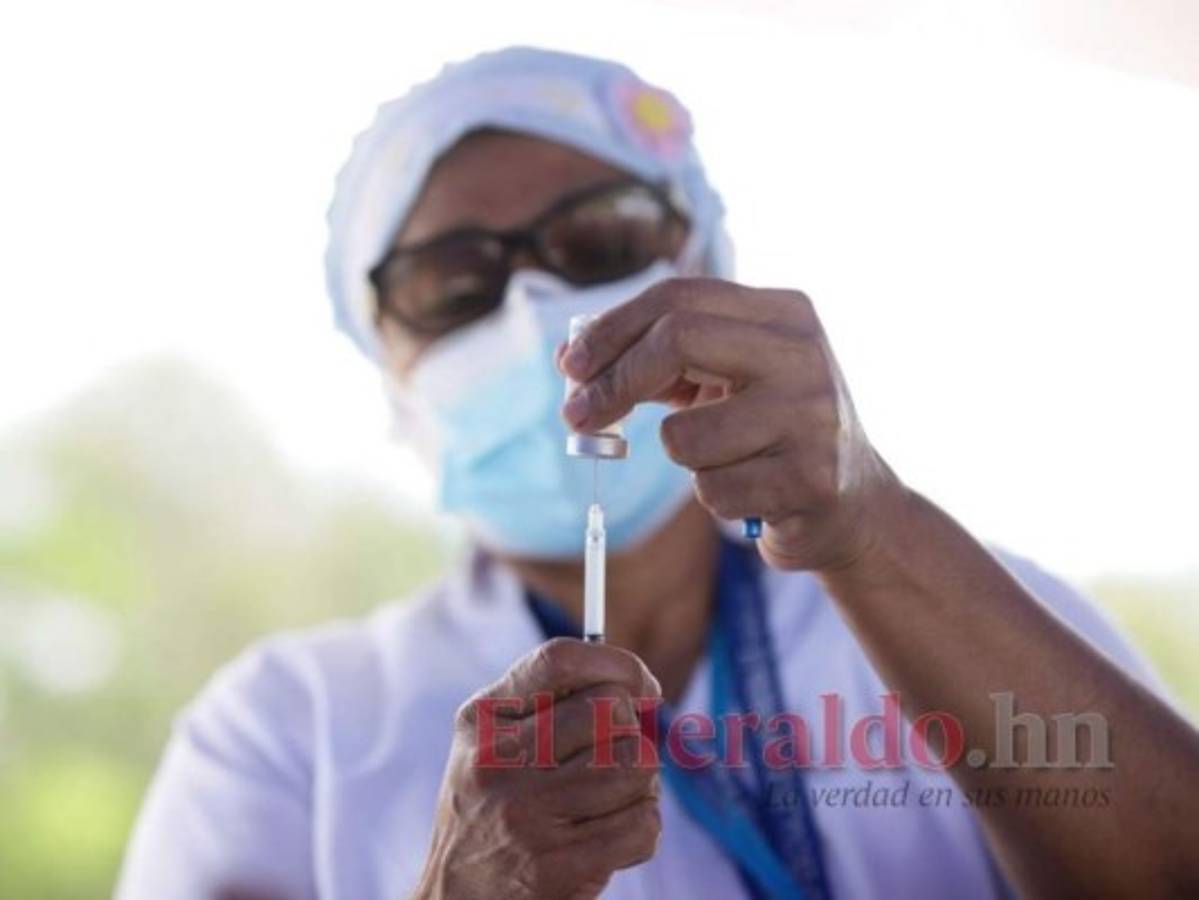 Este jueves inicia vacunación para niños mayores de 12 años con enfermedades crónicas