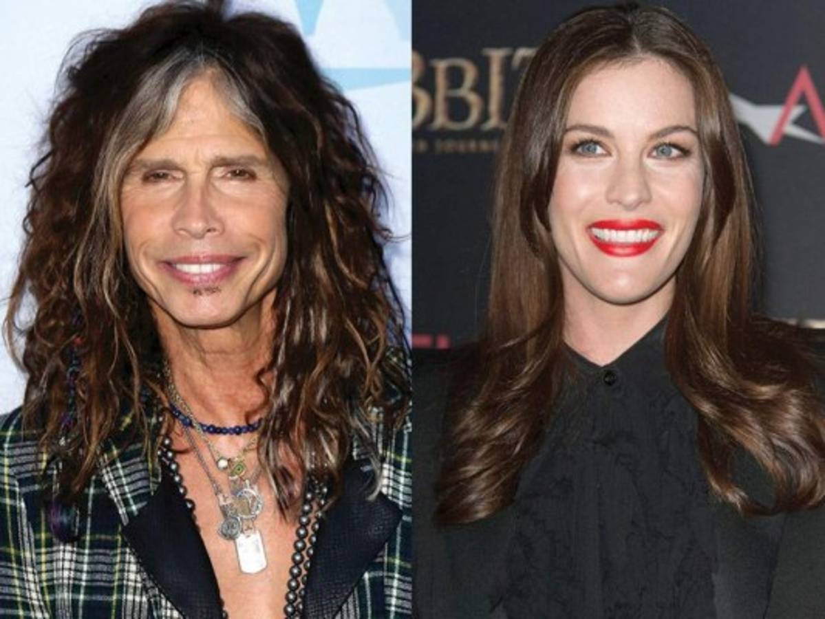 ¡De tal palo, tal astilla! Celebridades que son idénticas a sus hijos