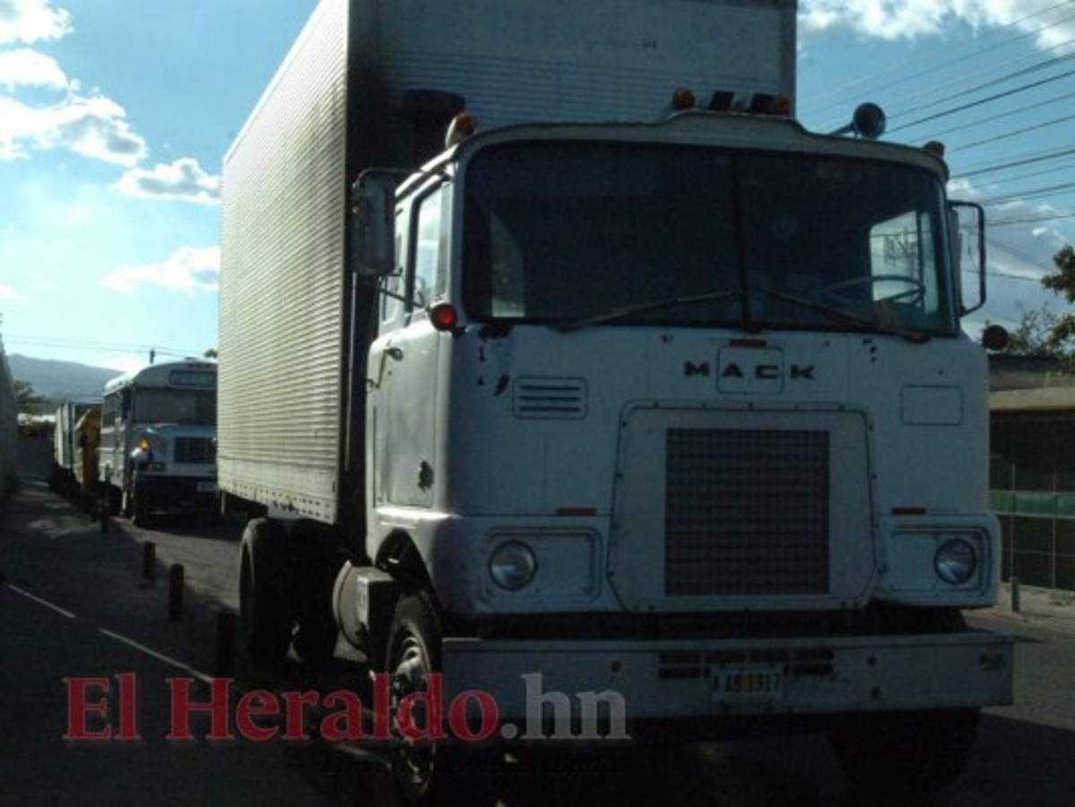 Realizarán operativos para que empresas paguen tarifa a transportistas de carga