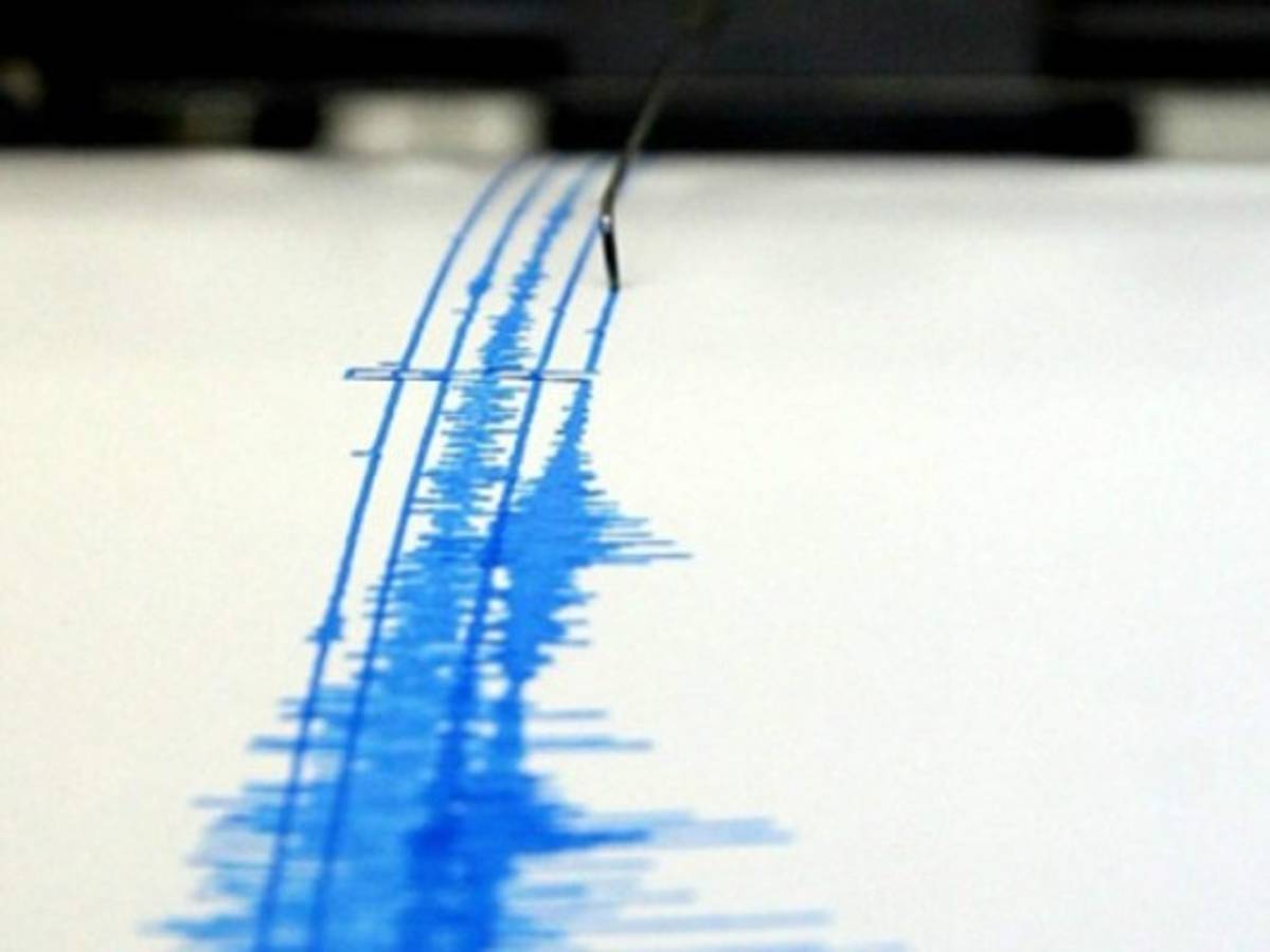 Decretan alerta por enjambre sísmico en varios departamentos de Honduras